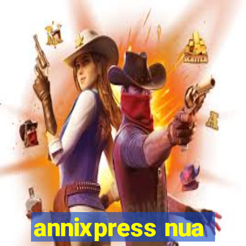 annixpress nua